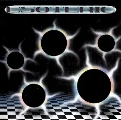 The Pernicious Enigma by Esoteric