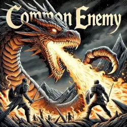 Common Enemy by Fuzzy Circuits
