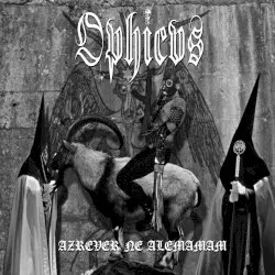 Azrever Ne Alemamam by Ophicvs