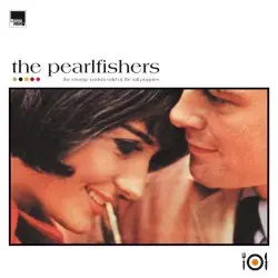 The Strange Underworld of the Tall Poppies by The Pearlfishers
