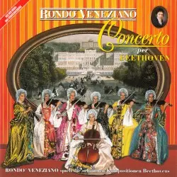 Concerto per Beethoven by Rondò Veneziano