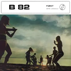 B 82 - Ballabili "Anni 70" (Underground) by Fabio Fabor