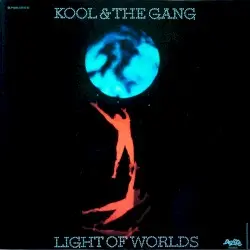 Light of Worlds by Kool & the Gang