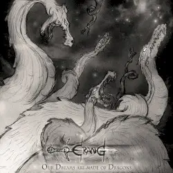 Our Dreams Are Made of Dragons by Erang