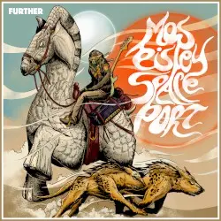 Further by Mos Eisley Spaceport