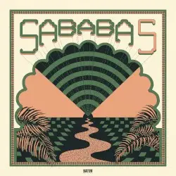 Sababa 5 by Sababa 5
