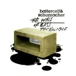 The Wall of Bass Technique by Baitercell and Schumacher