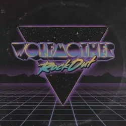 Rock Out by Wolfmother