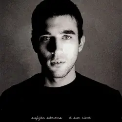 A Sun Came by Sufjan Stevens