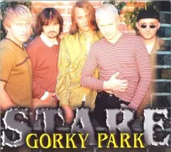 Stare by Gorky Park
