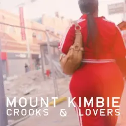 Crooks & Lovers by Mount Kimbie