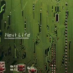 Guru Meditation by Next Life