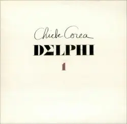 Delphi I by Chick Corea