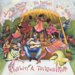 Shakin' a Tailfeather by Taj Mahal