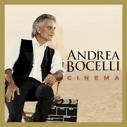 Cinema by Andrea Bocelli