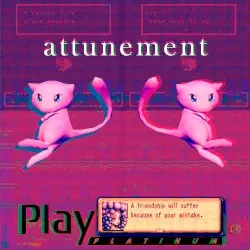 attunement by $WAGGOT