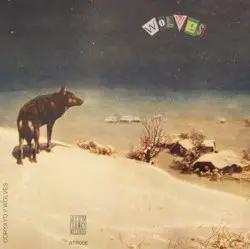 Wolves by CoryaYo