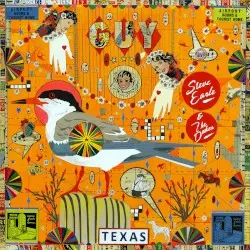GUY by Steve Earle & the Dukes