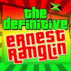 The Definitive Ernest Ranglin by Ernest Ranglin