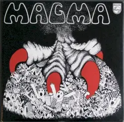 Kobaïa by Magma