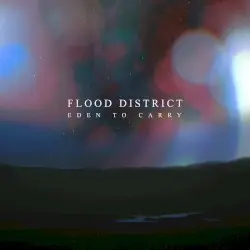 Eden To Carry by Flood District