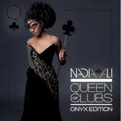 Queen of Clubs Trilogy: Onyx Edition by Nadia Ali