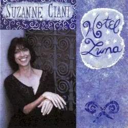 Hotel Luna by Suzanne Ciani