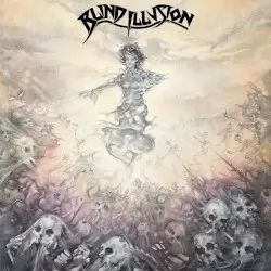 Wrath of the Gods by Blind Illusion