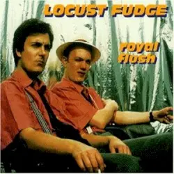 Royal Flush by Locust Fudge