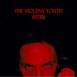 Ostavaites Na Linii LP by The Violent Youth