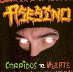 Corridos de muerte by Asesino
