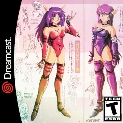 idk... some random vgms I like by undersaken