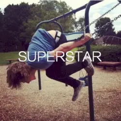 Superstar by GHOSTS