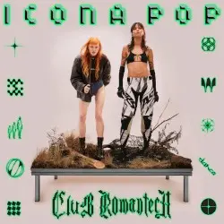Club Romantech by Icona Pop