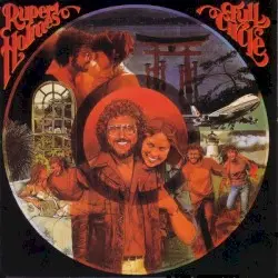 Full Circle by Rupert Holmes