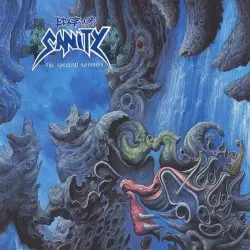 The Spectral Sorrows by Edge of Sanity