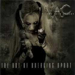 The Art of Breaking Apart by Velvet Acid Christ