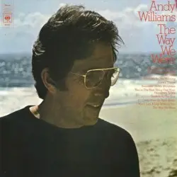 The Way We Were by Andy Williams