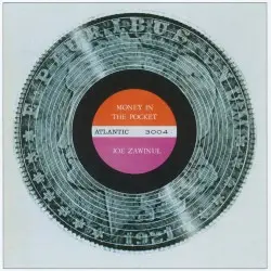 Money in the Pocket by Joe Zawinul