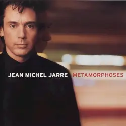 Métamorphoses by Jean Michel Jarre
