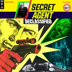 Declassified by Secret Agent