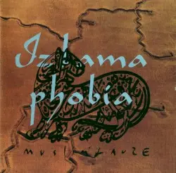 Izlamaphobia by Muslimgauze