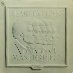 Masterpiece by The Temptations