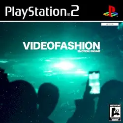 Emotion Engine by videofashion