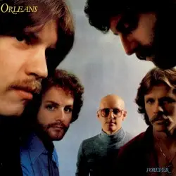 Forever by Orleans