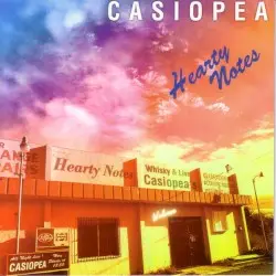 Hearty Notes by Casiopea
