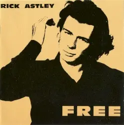 Free by Rick Astley