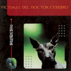 Boutique 2000 by Víctimas del Doctor Cerebro
