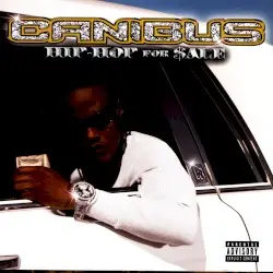 Hip-Hop for $ale by Canibus