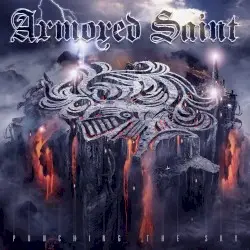 Punching the Sky by Armored Saint
